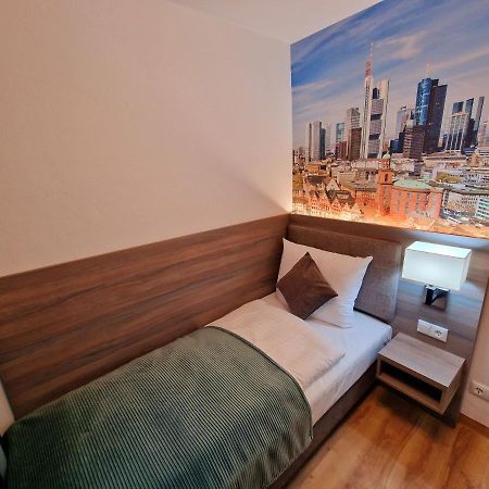 Sophien Hotel Frankfurt pe Main Exterior foto